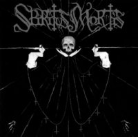 Spiritus Mortis - The God Behind the God (2009)