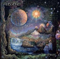 Legend - Spirit (2013)