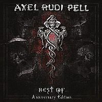 Axel Rudi Pell - Best Of - Anniversary Edition (2009)  Lossless