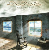 Daedalus - The Never Ending Illusion (2008)  Lossless