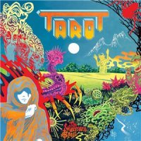 Tarot - The Warrior\'s Spell (2015)