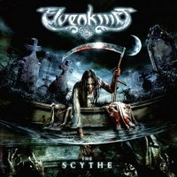 Elvenking - The Scythe (Limited Edition) (2007)  Lossless