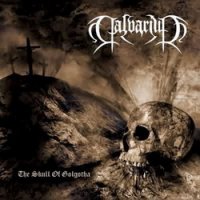 Calvarium - The Skull Of Golgotha (2003)