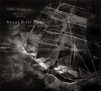 Sweet Billy Pilgrim - Twice Born Men (2009)