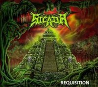 Sicada - Requisition (2015)