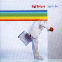 Roger Hodgson (ex-Supertramp) - Open The Door (2000)