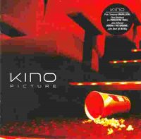 Kino - Picture (2005)  Lossless