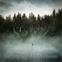 Maersung - Der Unscheinbare Ruf Der Ewigkeit (2012)