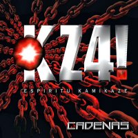 KZ4! - Cadenas (2013)