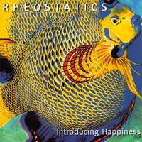 Rheostatics - Introducing Happiness (1994)