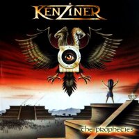 KenZiner - The Prophecies (1999)