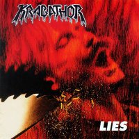 Krabathor - Lies (1995)