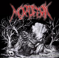 Mortiferik - Empire of Sadness Returns (2013)