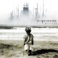 Novembre - Materia (2006)