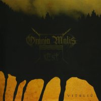 Omnia Malis Est - Víteliú (2015)