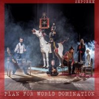 Septekh - Plan For World Domination (2014)