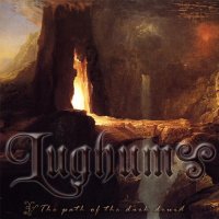 Lughum - The Path Of The Dark Druid (2013)