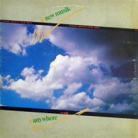 New Musik - Anywhere (1981)