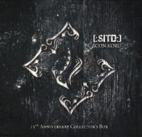 [:SITD:] - Icon:Koru (4CD 15th Anniversary Collector\'s Box) (2011)