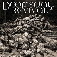 Doomsday Revival - Doomsday Revival (2016)