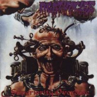 Agathocles - Superiority Overdose (2002)