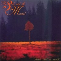 The 3rd And The Mortal - Tears Laid In Earth (1994)