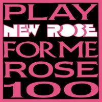 VA - Play New Rose For Me (1986)