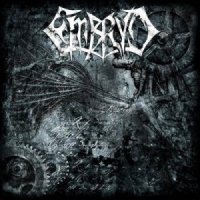 Embryo - Embryo (2015)