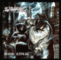Samael - Blood Ritual (1992)