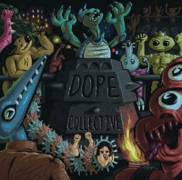 Dope Collective - Dope Collective (2015)