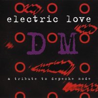 V/A - Electric Love: A Tribute To Depeche Mode (1998)