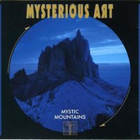 Mysterious Art - Mystic Mountains (1991)  Lossless