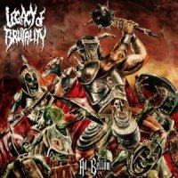 Legacy Of Brutality - Ad Bellum (2012)