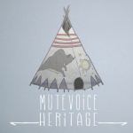 Mutevoice - Heritage (2013)