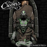 Aeons - Coward\'s Reign (2013)