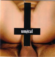 Umoral - Umoral (2007)