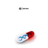 Seven - Cymatics (2009)