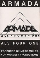 Armada - All Four One (1986)