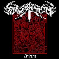 Deception - Inferno (2011)  Lossless