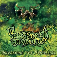 Corporal Jigsore - Unleashing the Pestilence (2017)