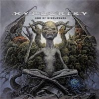 Hypocrisy - End of Disclosure [Limited Edition] (2013)  Lossless