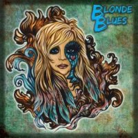 Blonde Blues - Girl Like You (2015)