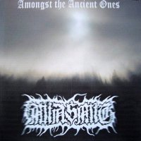 Miasmic - Amongst The Ancient Ones (2011)