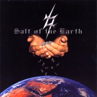 Letter 7 - Salt Of The Earth (2007)