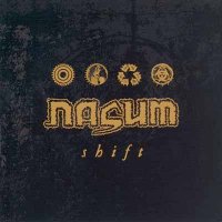 Nasum - Shift (2004)