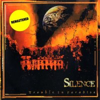 Silence - Trouble In Paradise (2000)