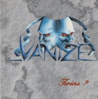 Vanize - Twins ? (1995)  Lossless