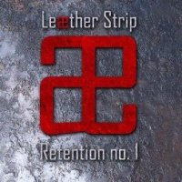 Leaether Strip - Retention №1 (2CD Box Limited Edition) (2007)