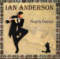 Ian Anderson - Rupi\'s Dance (2003)