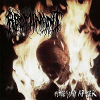 Abominant - The Way After (1999)